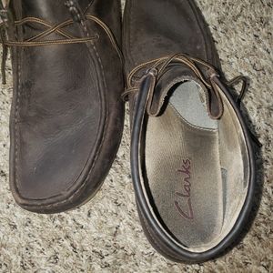 Clarks size 11